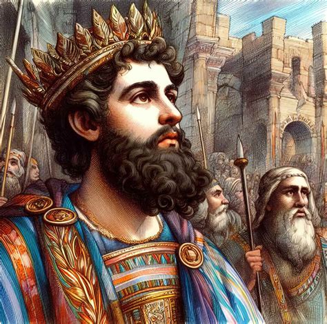 KING SOLOMON – Telegram.